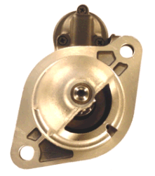 Friesen Starter 8013350