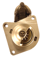 Friesen Starter 8013620