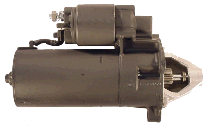 Friesen Starter 8014620