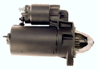 Starter Friesen 8014630