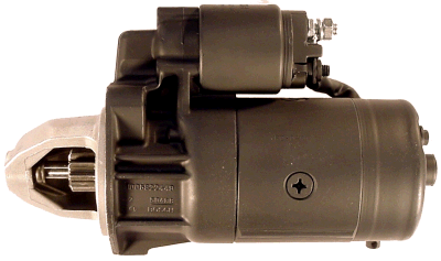 Starter Friesen 8014680