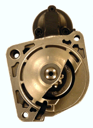 Friesen Starter 8014700