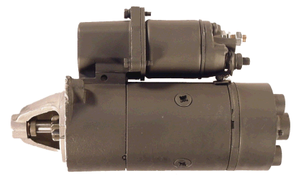 Friesen Starter 8014711