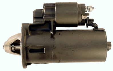 Starter Friesen 8015230