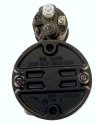 Friesen Starter 8015521