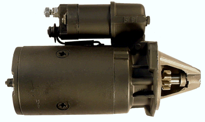 Friesen Starter 8015522