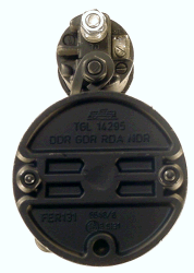 Friesen Starter 8015522