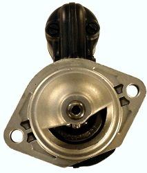 Friesen Starter 8015560