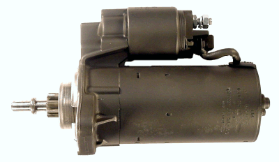 Starter Friesen 8015970