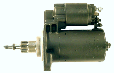 Starter Friesen 8016110