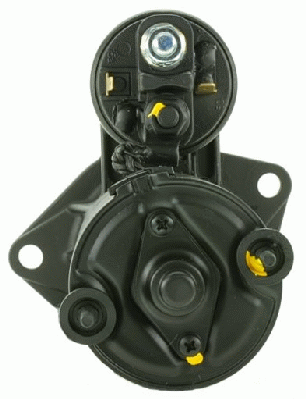 Friesen Starter 8016560