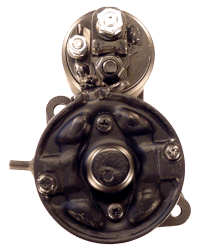 Friesen Starter 8016730