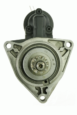 Friesen Starter 8016750