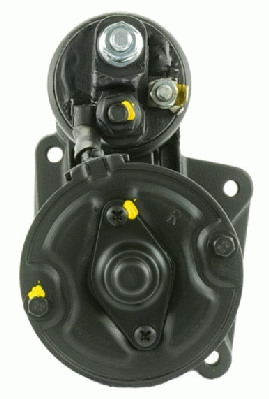 Friesen Starter 8016870