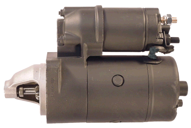 Friesen Starter 8017041