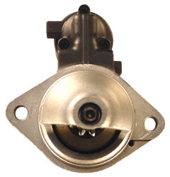 Friesen Starter 8017160