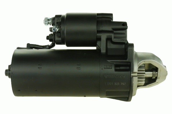 Friesen Starter 8017180