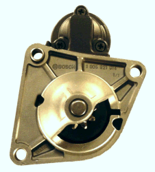 Friesen Starter 8017770