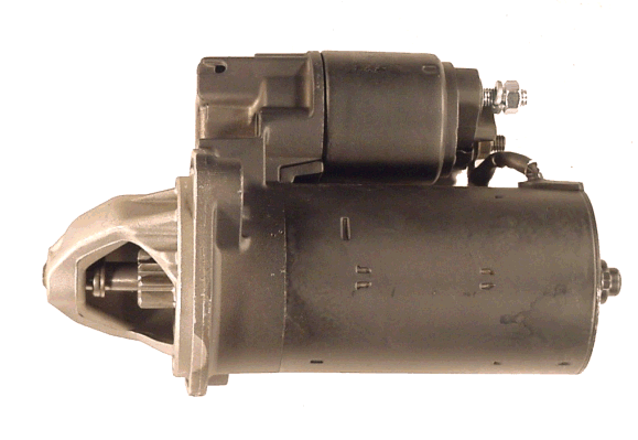 Friesen Starter 8018030