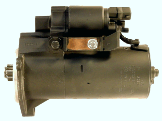 Starter Friesen 8018380