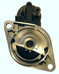 Friesen Starter 8018440