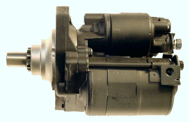 Friesen Starter 8018551