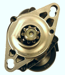 Friesen Starter 8018551