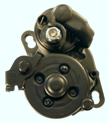 Friesen Starter 8018551