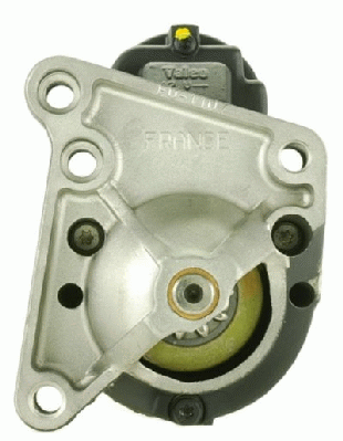 Friesen Starter 8018591