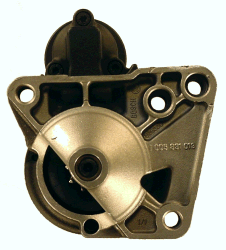 Friesen Starter 8018770