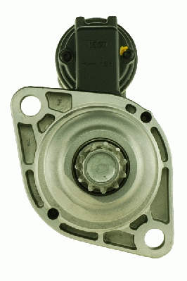 Friesen Starter 8020260