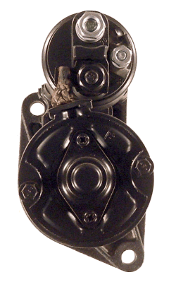 Friesen Starter 8020350