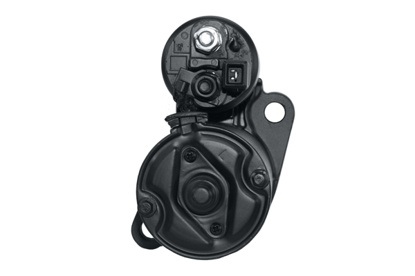 Friesen Starter 8021010