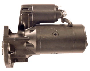 Friesen Starter 8052112