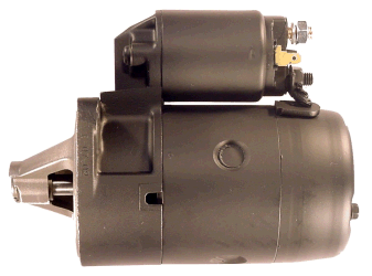 Friesen Starter 8052121