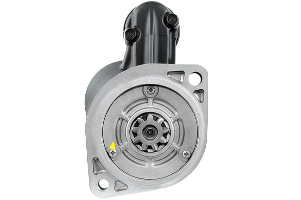 Friesen Starter 8052122