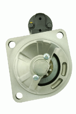 Friesen Starter 8052133