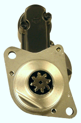 Friesen Starter 8052141