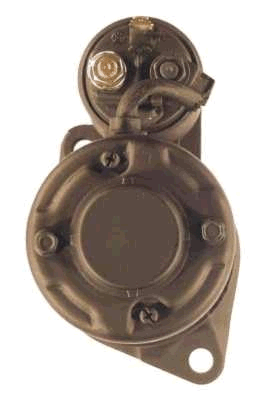 Friesen Starter 8052147