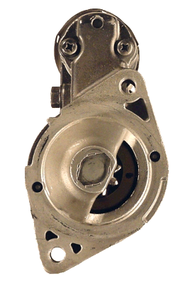 Friesen Starter 8052203