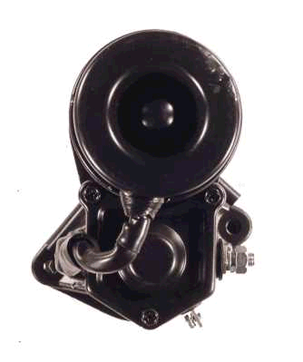 Friesen Starter 8052221