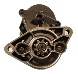 Friesen Starter 8052235