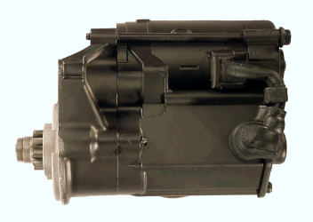 Friesen Starter 8052240