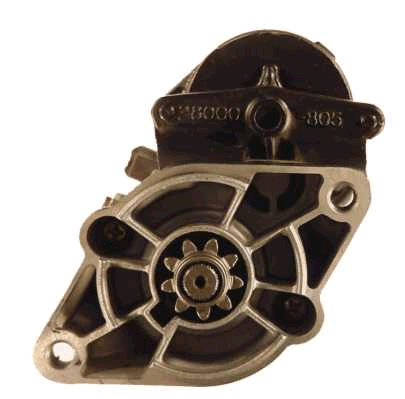 Friesen Starter 8052244