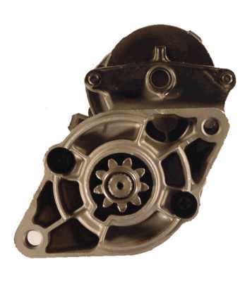 Friesen Starter 8052245