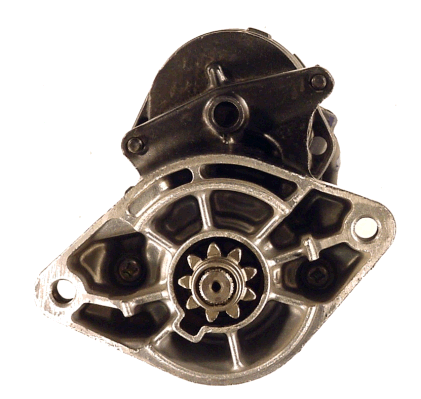 Friesen Starter 8052249