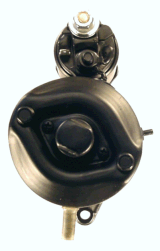 Friesen Starter 8052250