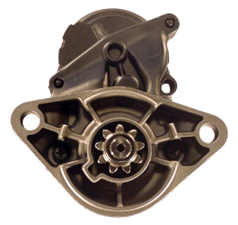 Friesen Starter 8052253