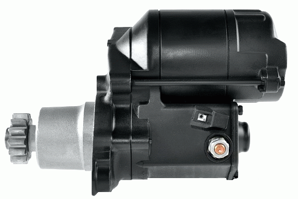 Friesen Starter 8052267