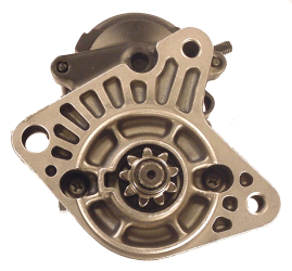 Friesen Starter 8052268